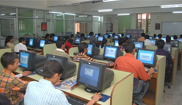 Computer Lab