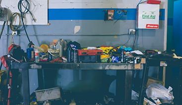 Mechanical Lab