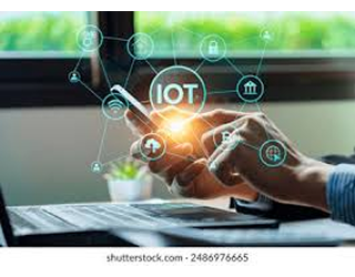 IOT (4 YEARS)