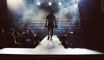 Boxing