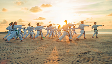Karate